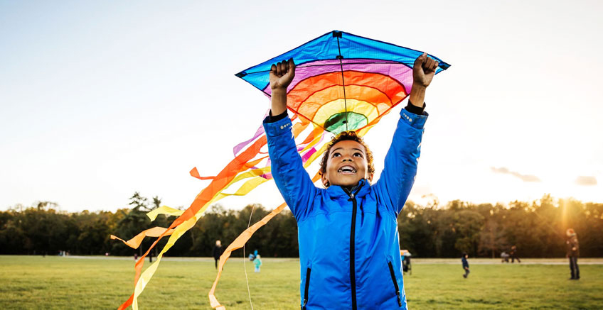 Çocuklar İçin Eğlenceli Fiziksel Aktiviteler