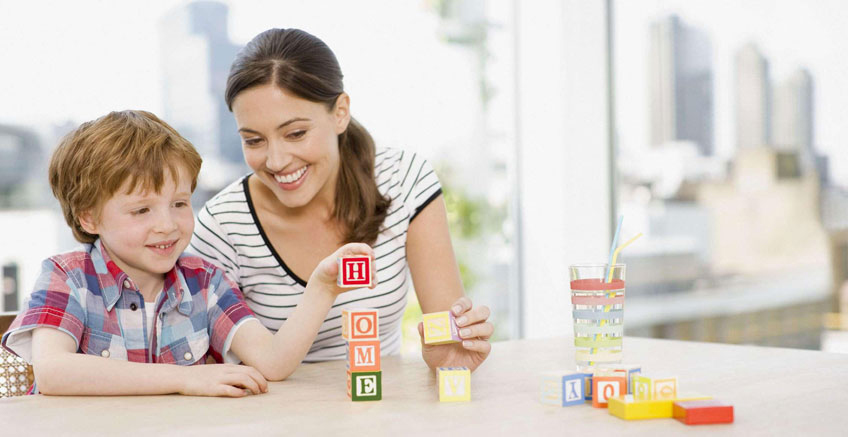 Ergoterapistlik – Evde Güvenli Bakım ve Terapi İçin Ayarlamalar