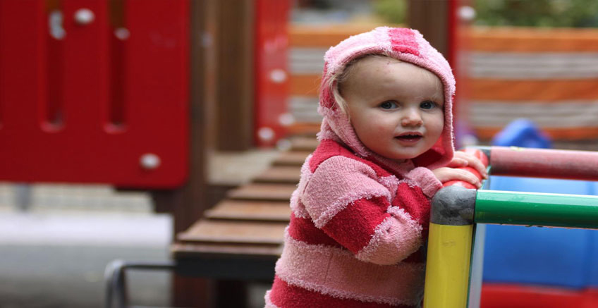 Gecikmiş Dil ve Konuşma Gelişimi