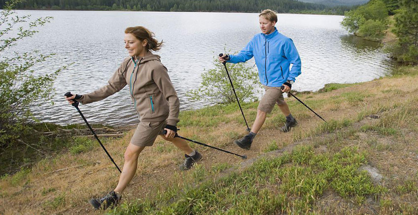 Ergoterapi ve Yürüyüş Sopalarının Terapötik Kullanımı