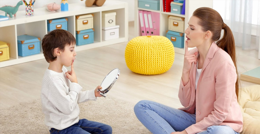 Çocuğumun Konuşma Terapisti Neden Ergoterapiyi Önerdi?