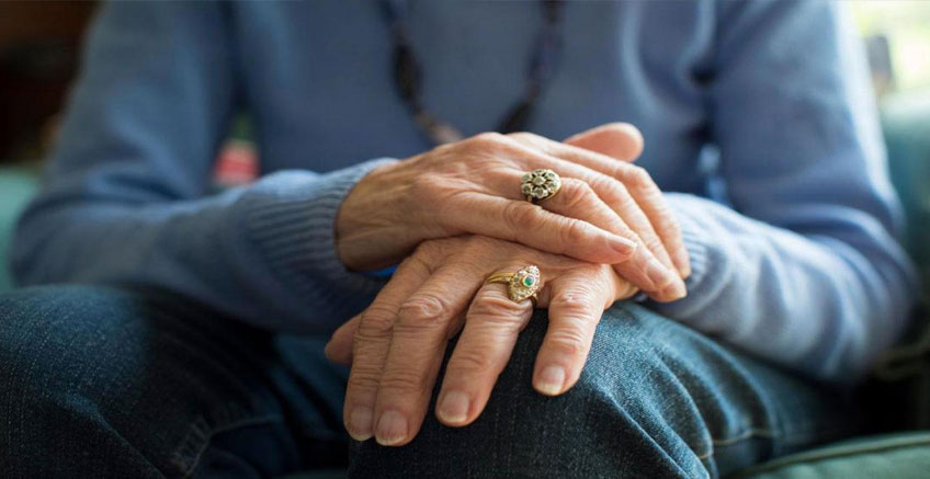 Parkinson Hastalığı