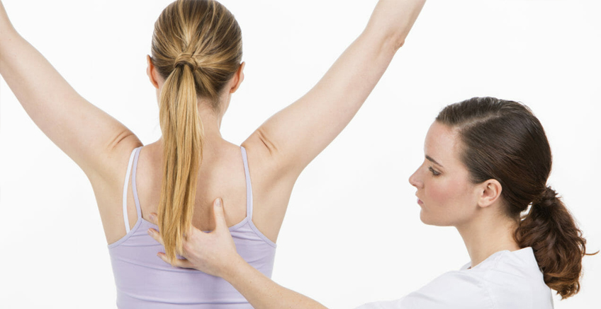 Fizik Tedavinin Sırt Ağrısı İçin Faydaları