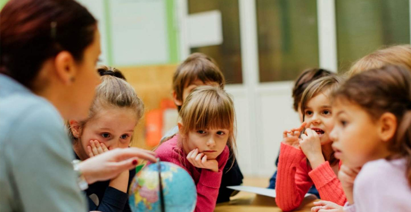 Öğretmenler için Başarı Sağlayacak 10 İpucu