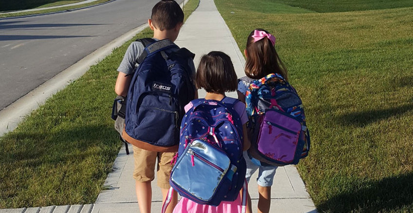 Okula Dönüş Kaygısını Azaltmak İçin İpuçları