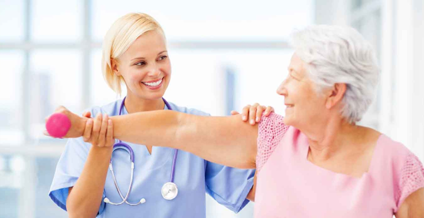 Bir Fizik Tedavi Uzmanı Size Nasıl Yardımcı Olabilir?