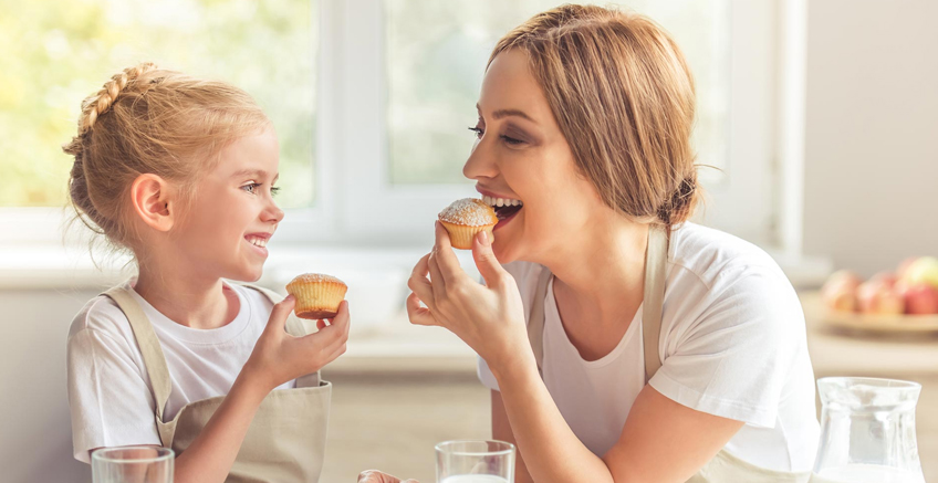 Çocuğunuzla Birlikte Eğlenmek İçin 20 İpucu