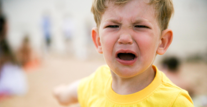 Bu Hataları Yapan Ebeveynlerden Misiniz?