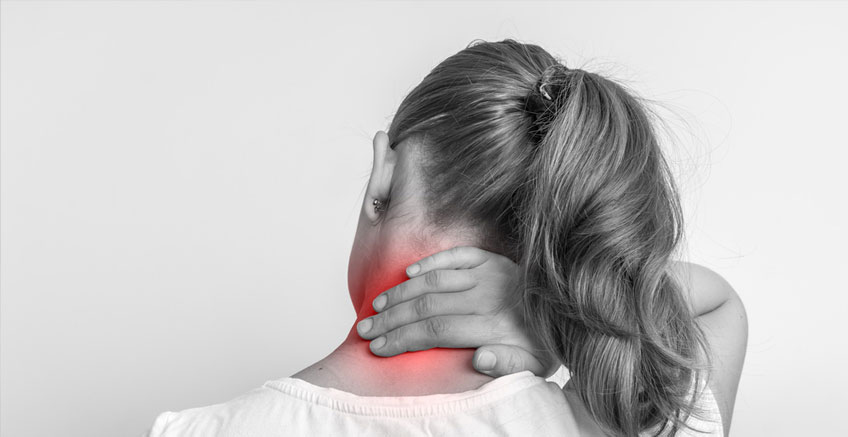 Boyun Ağrısı ile Uyumak: Bilmeniz Gerekenler