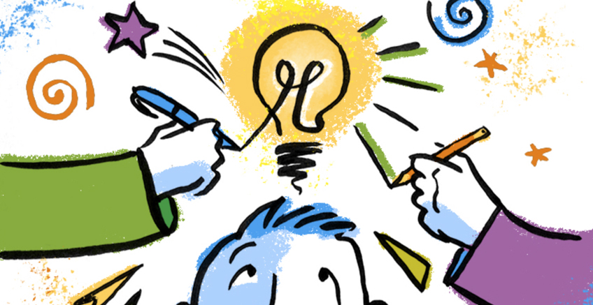 Yaratıcılık Önemlidir