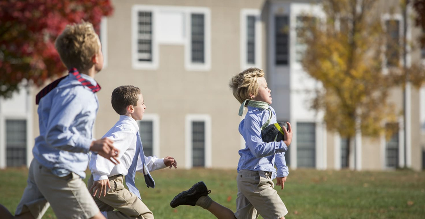 Çocuğunuzu Acele Ettirmemeniz İçin 4 Neden