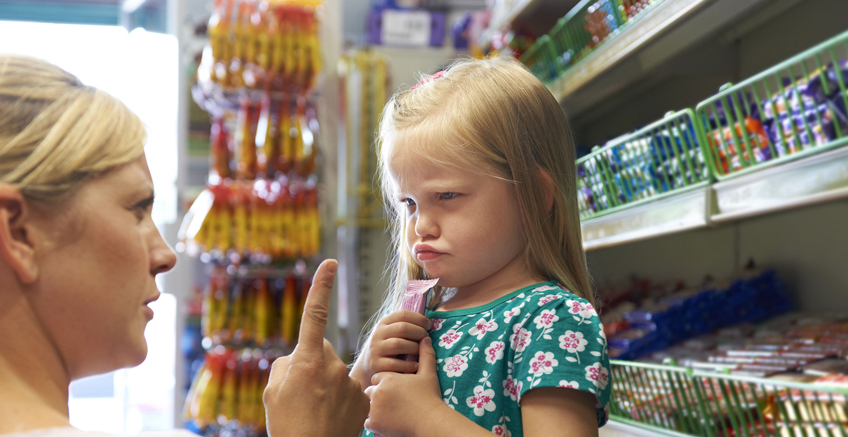 Ebeveynlerin Tutarlılığı