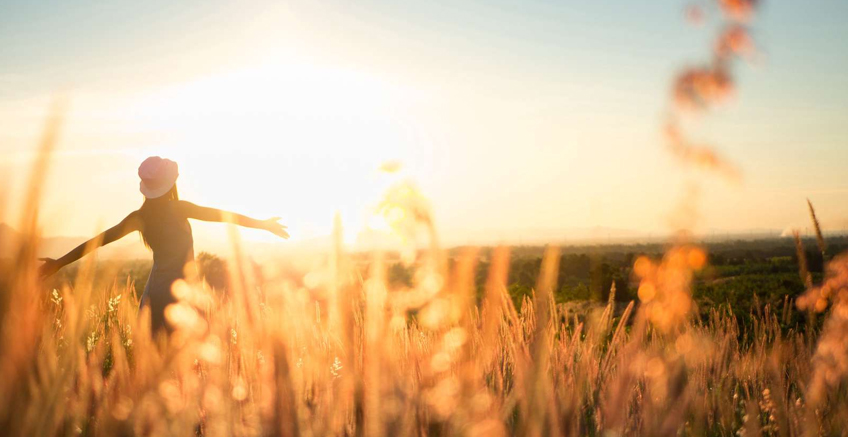 Olumlu Düşünme Stres Seviyenizi Nasıl Etkiler?