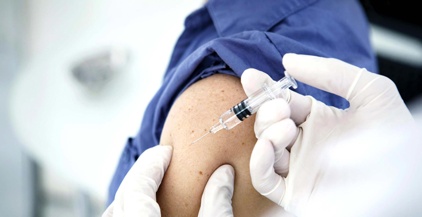 Grip Sezonu: Çocuğunuzla Birlikte Ne Zaman Grip Aşısı Olmalısınız?