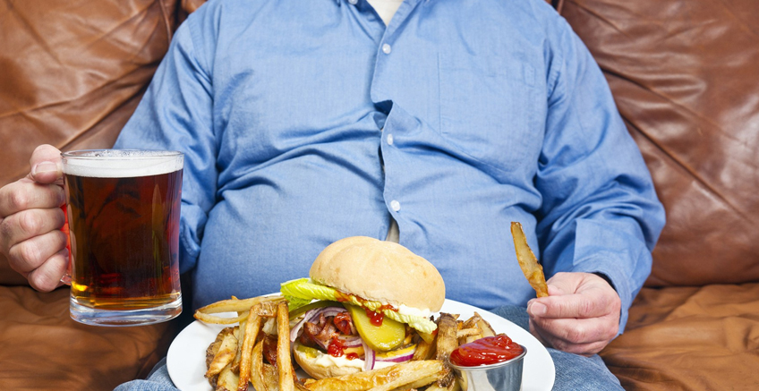 Gıda Bağımlılığı