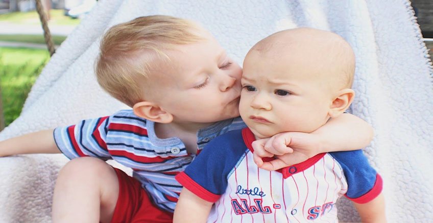 Kardeş Rekabetini Nasıl Yönetebilirsiniz?