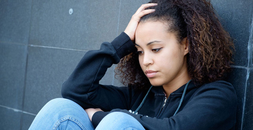 Depresyon Hakkında Bilmeniz Gereken 7 Gerçek