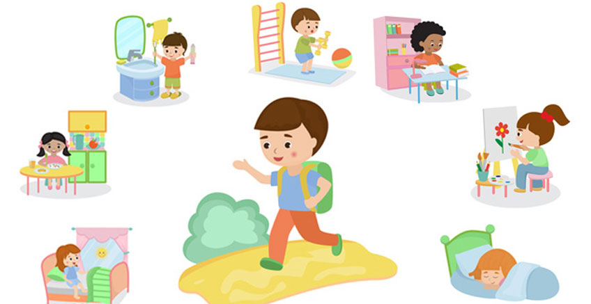 Rutinler Neden Önemlidir?