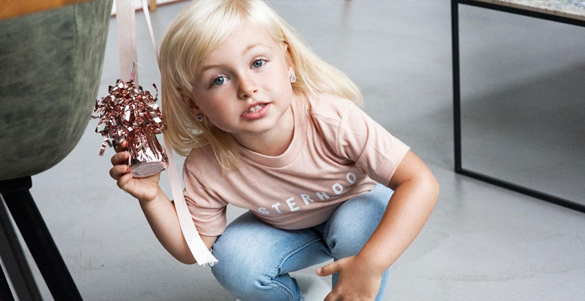 Çocukların “Neden” Soruları