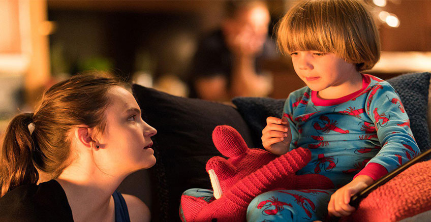 Kaygının Dışa Vurumu