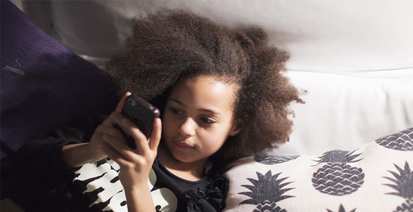 Ebeveynler İçin Sosyal Medya İpuçları