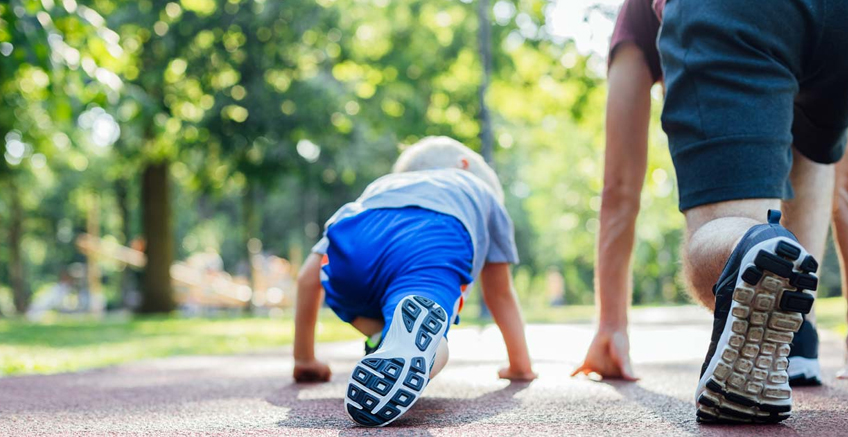 Çocuğunuzun Kalbini Sağlıklı Tutun