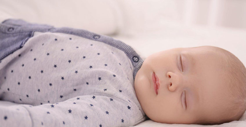 Bebeğinizin Güvenli Uykusu İçin İpuçları