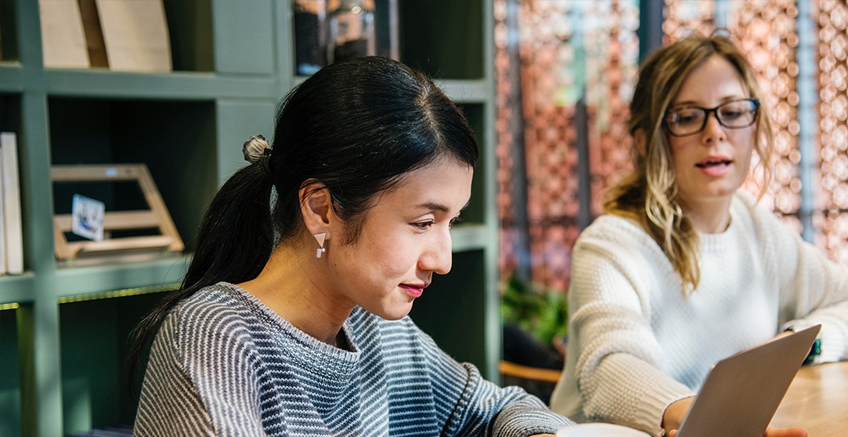 Çalışan Kadınlarda Tükenmişlik