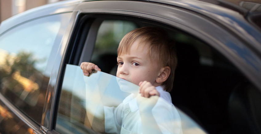 Çocuklarla Rahat Seyahat İçin 13 İpucu