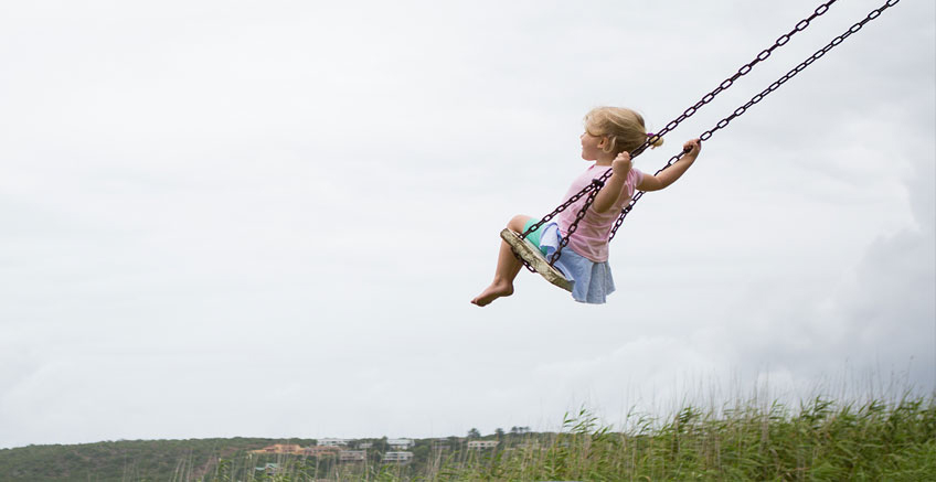 Dikkat Eksikliği Hiperaktivite Bozukluğu Çocuğunuza Mirasınız Olarak Kalacak Mı?