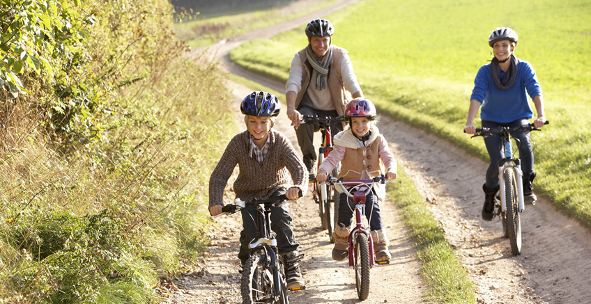 Çocuklarınıza Sağlıklı Alışkanlıkları Nasıl Aşılarsınız?