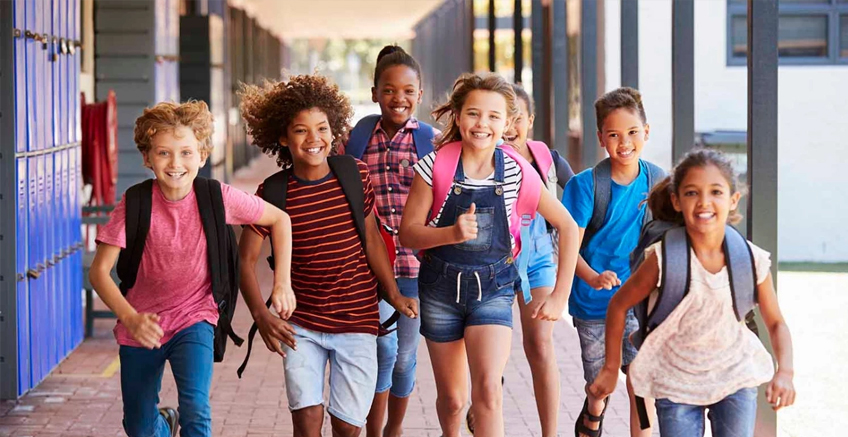 Özenli Çocuklar Nasıl Yetiştirilir?