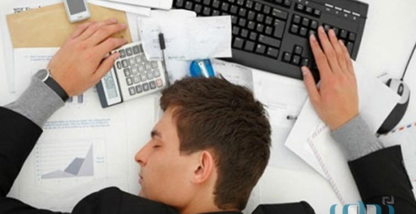 Çalışma Tükenmişliği: Ne Zaman Ara Vermelisiniz?