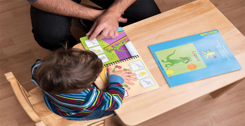 Yorumlama, Soru Sorma ve Soruları Cevaplamak için Etkileşimli Görseller