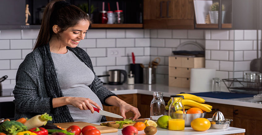 Bebek Bekleyen Anneler İçin Folik Asit Önemli midir?