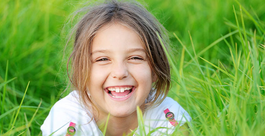 Mutlu Bir Genç Yetiştirmek