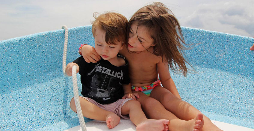 Yaz Ayında Öğrenme: Çocuğunuzun Beyin Gücünü Nasıl Artırabilirsiniz?