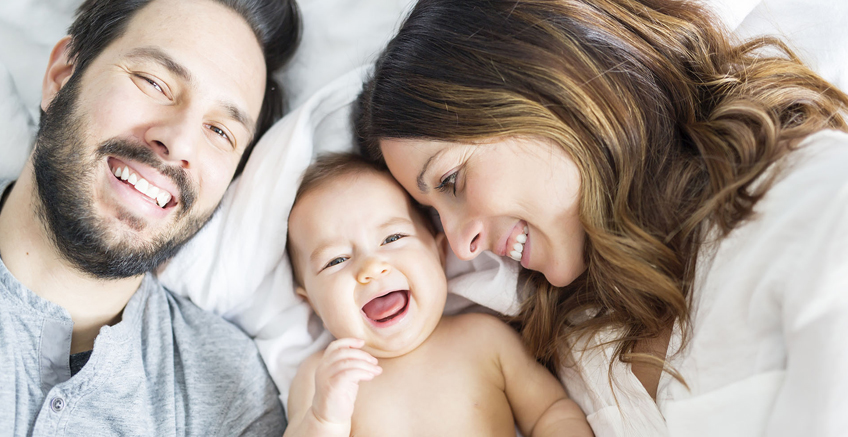 Olumlu Ebeveyn Çocuk İlişkisi İçin Ebeveynlere İp Uçları