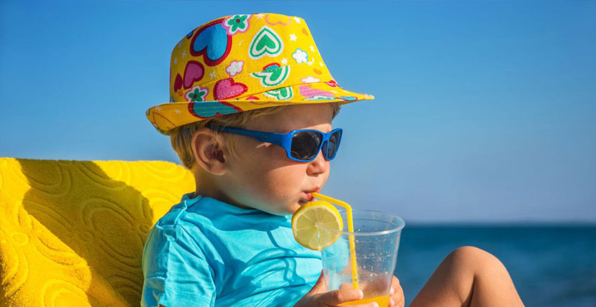 Biberondan Bardağa Geçiş İçin 4 Kolay İpucu