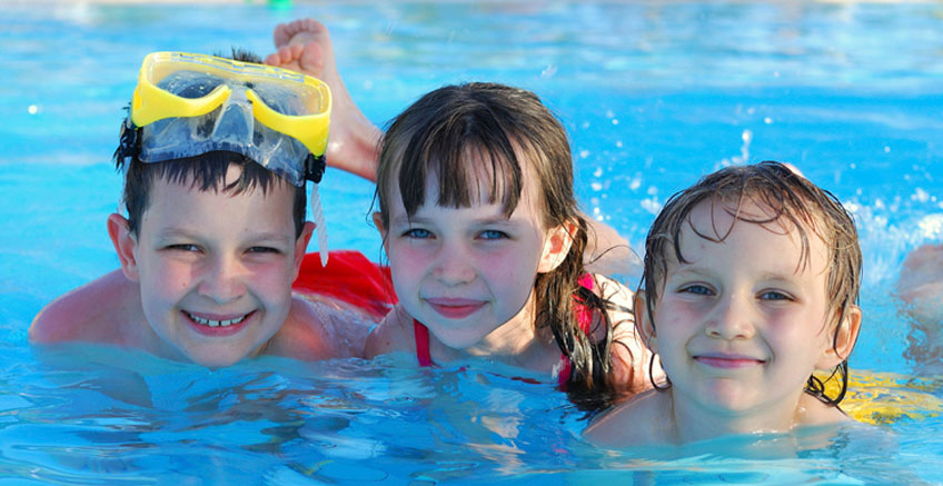 Çocukların Büyümesine Yardımcı Olacak Aktiviteler