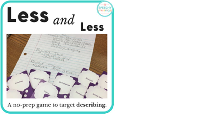 Hazırlık İstemeyen Tanımlama Becelerini Hedefleyen Bir Oyun