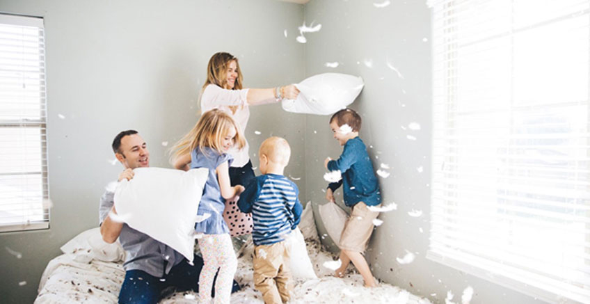 Kızgın bir Çocuğa Nasıl Yardım Edebilirsiniz?