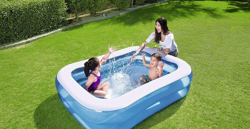 Dış Mekân Oyunları İçin En İyi Oyuncaklar