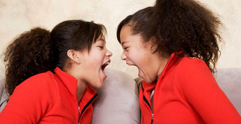 Çocuğumun Öfkesi Normal mi?