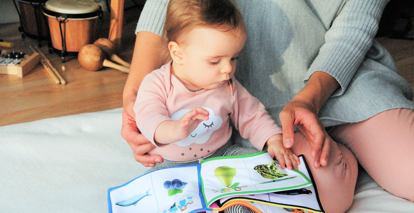 Çocuğunuzun Kelime Hazinesini Genişletin