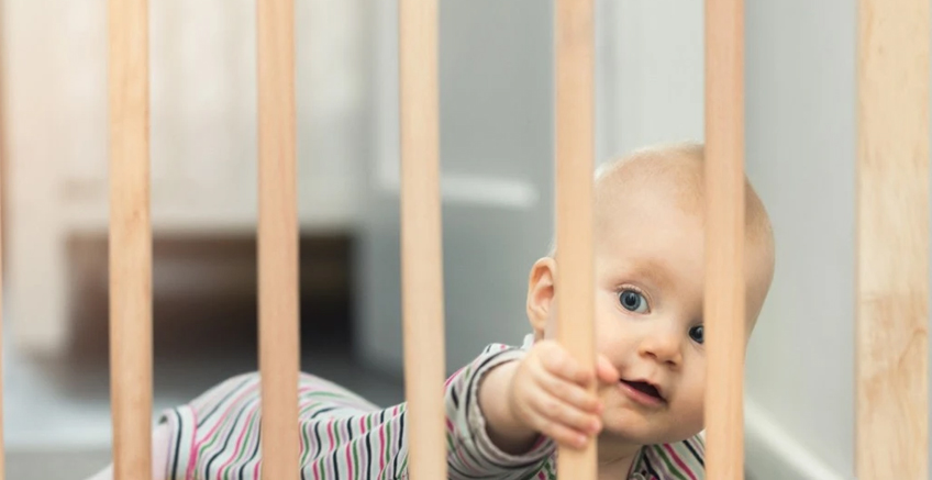 Bebeklerin Güvenliği
