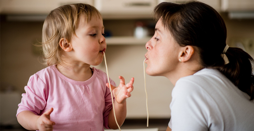 Becerikli Çocuklar Yaratmak