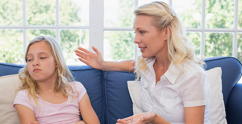 Öfke Nöbetini Ele Almak İçin 4 İpucu