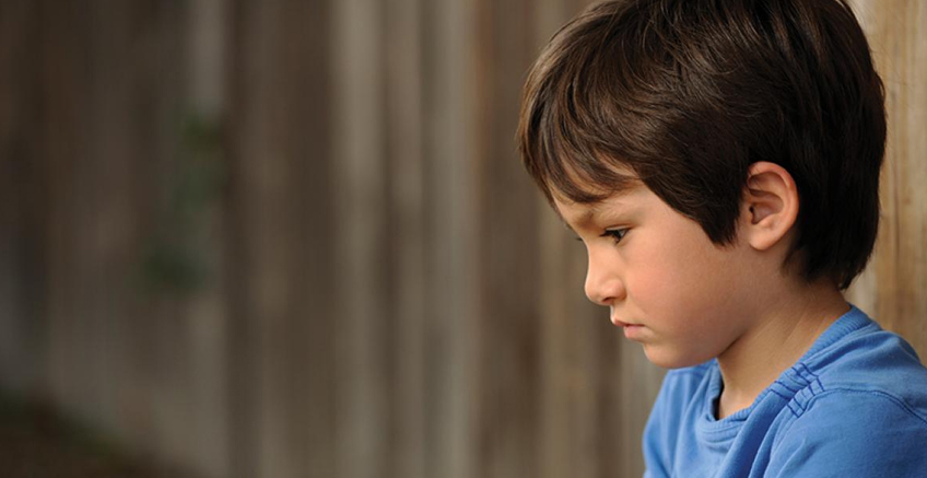 Çocuklardaki Hangi Davranışlar Duyusal Problem Kaynaklıdır?