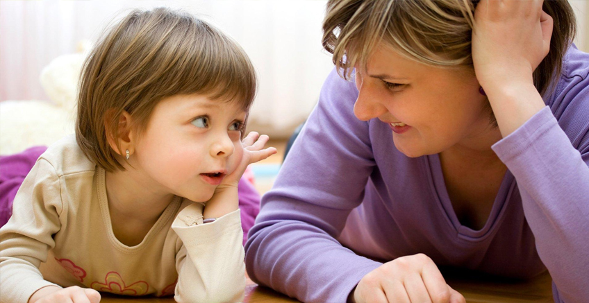 Kelime Bulma Güçlüğü Çeken Bir Çocuğa Yardım Etmek için 5 İpucu